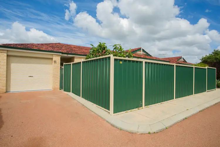 20/100 Great Northern Highway, Midland WA 6056
