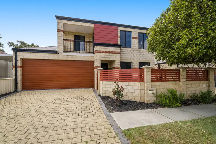 145 Wilmington Crescent, Balga WA 6061