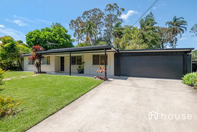 Second view of Homely house listing, 53 Doretta Street, Shailer Park QLD 4128