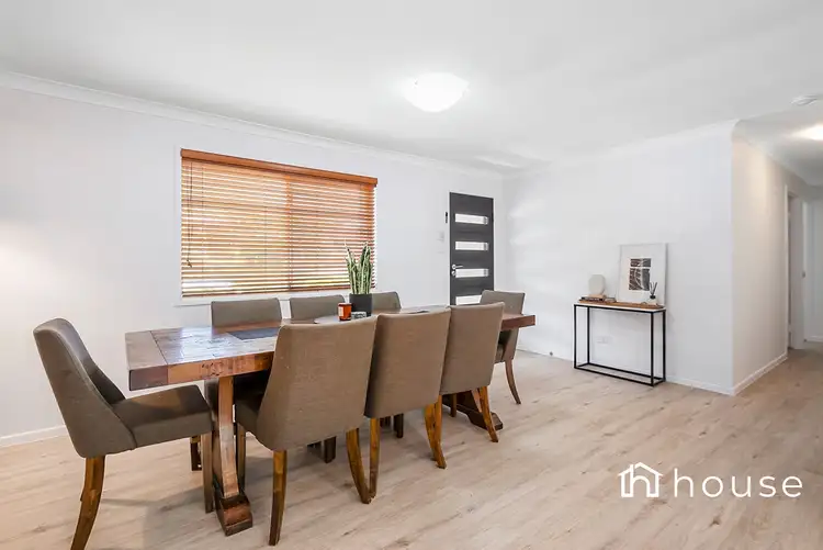 Fifth view of Homely house listing, 53 Doretta Street, Shailer Park QLD 4128