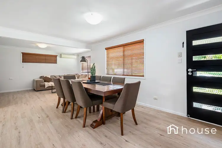 Sixth view of Homely house listing, 53 Doretta Street, Shailer Park QLD 4128