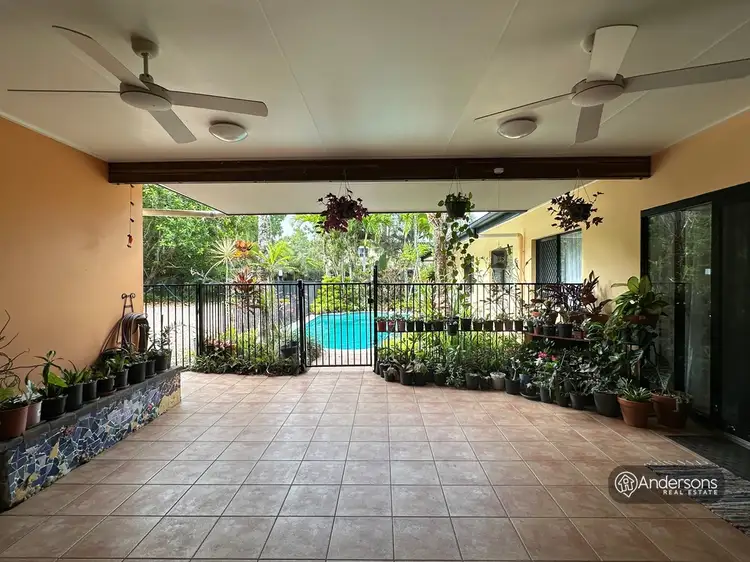 Second view of Homely house listing, 53 Koda St, Wongaling Beach QLD 4852