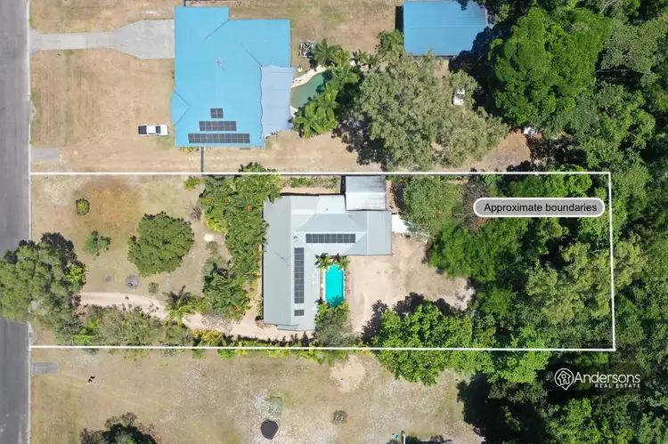 Third view of Homely house listing, 53 Koda St, Wongaling Beach QLD 4852
