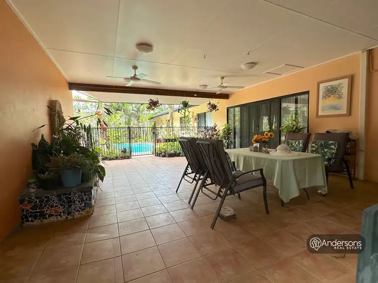 Sixth view of Homely house listing, 53 Koda St, Wongaling Beach QLD 4852