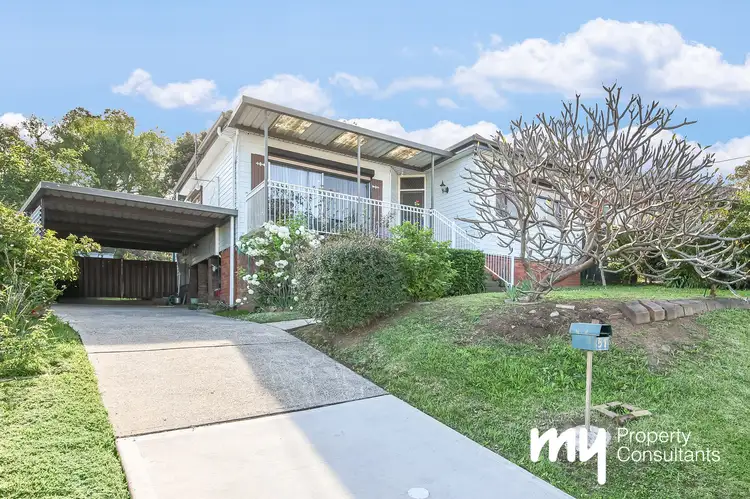 Main view of Homely house listing, 51 Tobys Boulevard, Mount Pritchard NSW 2170