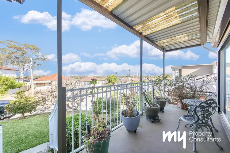Second view of Homely house listing, 51 Tobys Boulevard, Mount Pritchard NSW 2170