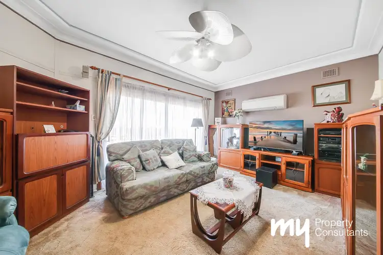Third view of Homely house listing, 51 Tobys Boulevard, Mount Pritchard NSW 2170