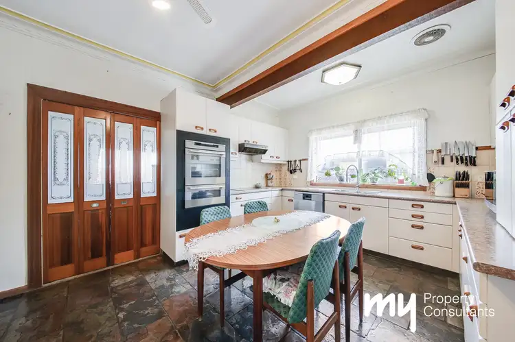 Fourth view of Homely house listing, 51 Tobys Boulevard, Mount Pritchard NSW 2170