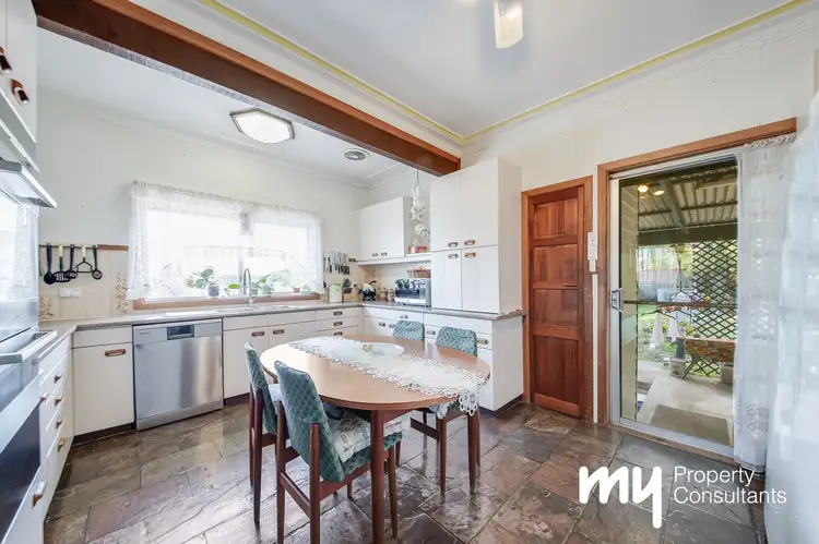 Fifth view of Homely house listing, 51 Tobys Boulevard, Mount Pritchard NSW 2170