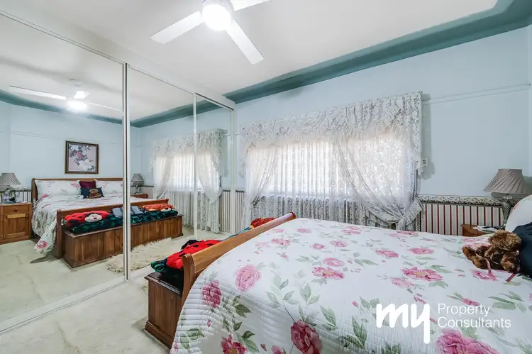 Sixth view of Homely house listing, 51 Tobys Boulevard, Mount Pritchard NSW 2170