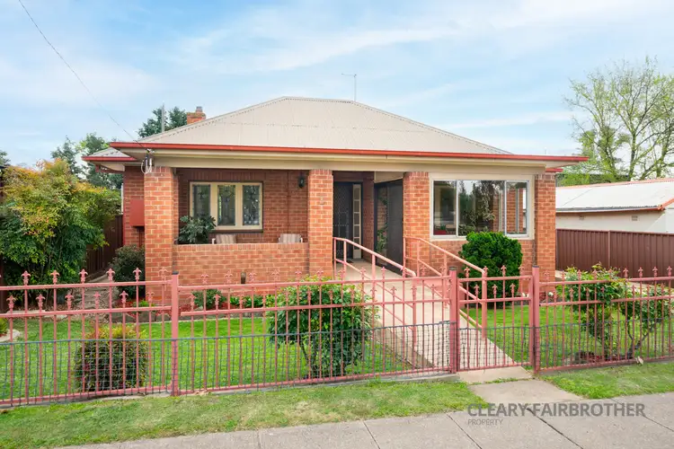 5 William Street, Bathurst NSW 2795