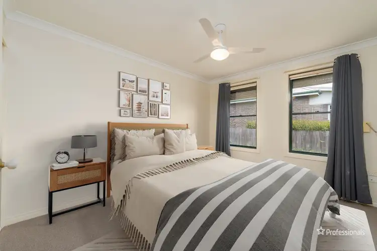 Fifth view of Homely unit listing, 2/77 Beardy Street, Armidale NSW 2350