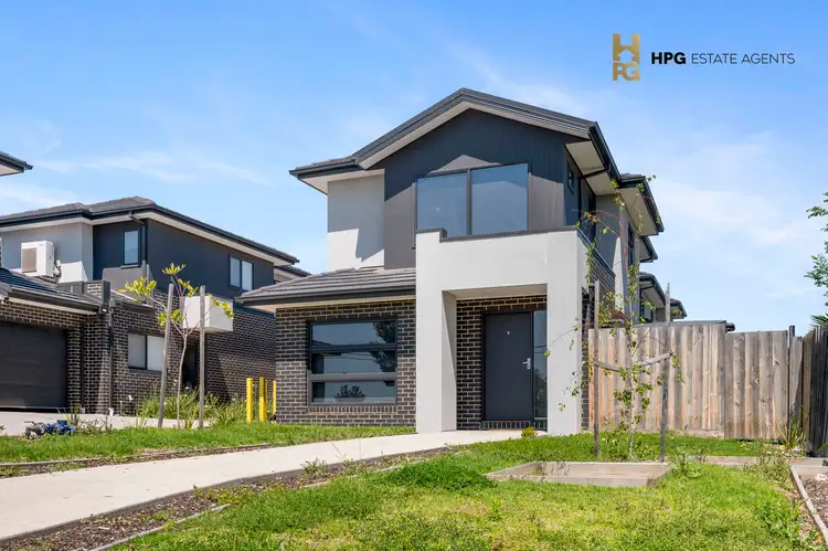 1/15 Hillcrest Drive, Westmeadows VIC 3049
