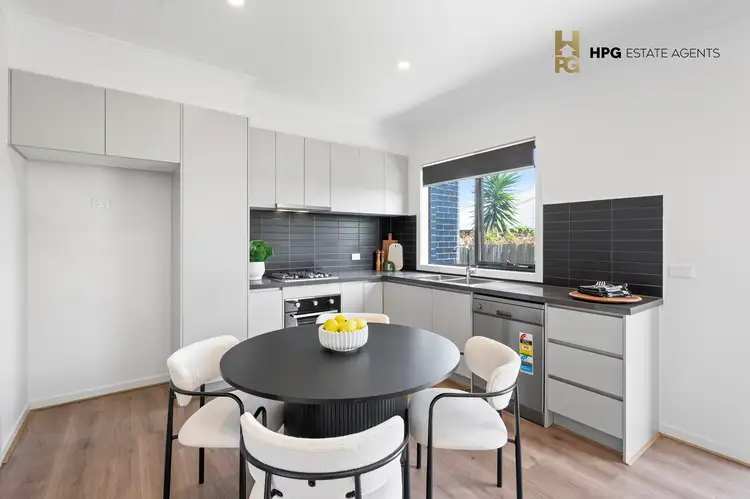 Fifth view of Homely townhouse listing, 1/15 Hillcrest Drive, Westmeadows VIC 3049