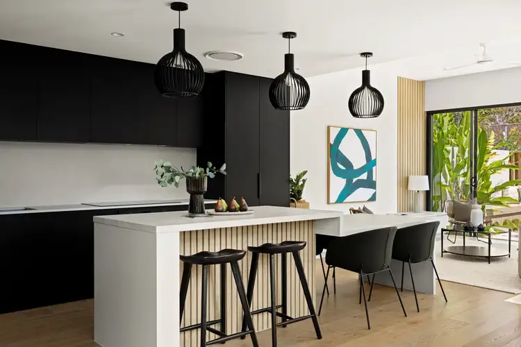 Fifth view of Homely semi-detached listing, 2/48 Oceanic Drive, Warana QLD 4575