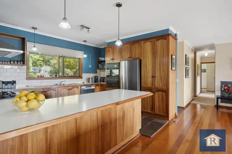 Second view of Homely rural property listing, 169 Bambra-Aireys Inlet Road, Bambra VIC 3241