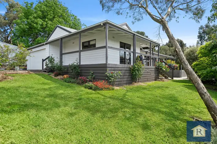 Fifth view of Homely rural property listing, 169 Bambra-Aireys Inlet Road, Bambra VIC 3241