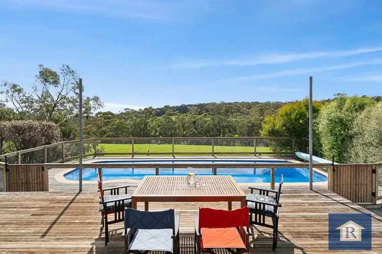 Sixth view of Homely rural property listing, 169 Bambra-Aireys Inlet Road, Bambra VIC 3241