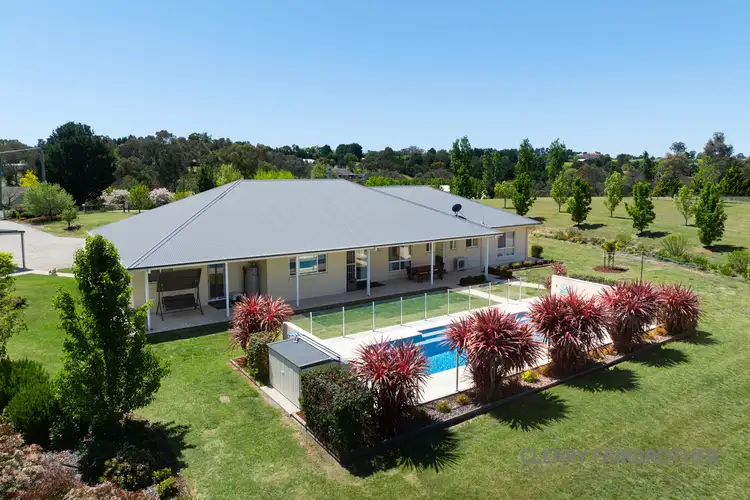 39 McLennan Close, Robin Hill NSW 2795