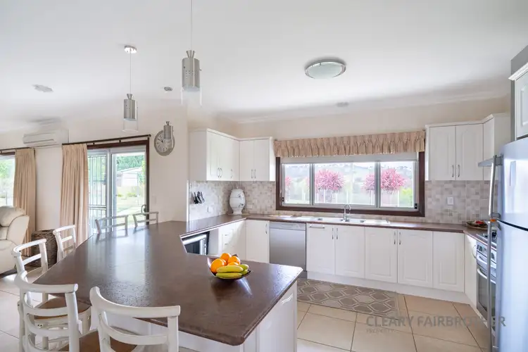 Fourth view of Homely house listing, 39 McLennan Close, Robin Hill NSW 2795