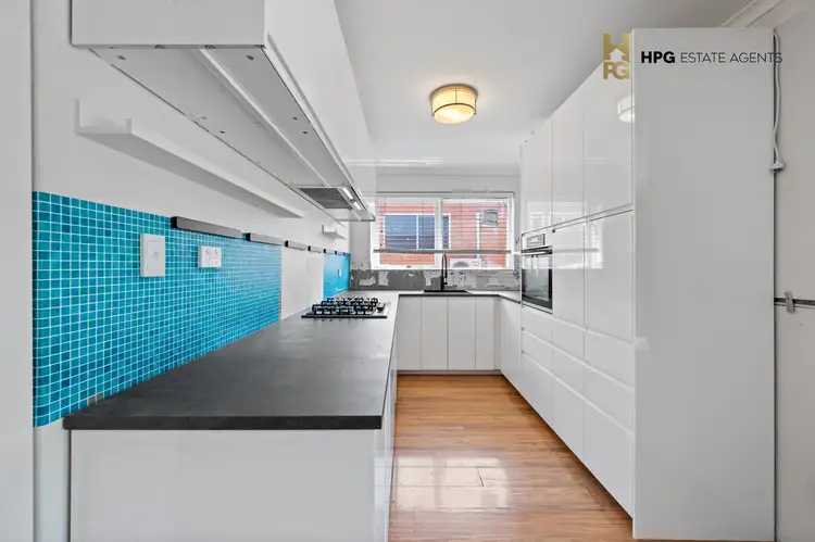 Second view of Homely apartment listing, 3/562 Pascoe Vale Road, Pascoe Vale VIC 3044