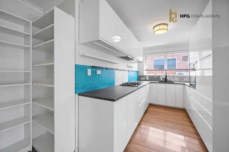 Third view of Homely apartment listing, 3/562 Pascoe Vale Road, Pascoe Vale VIC 3044