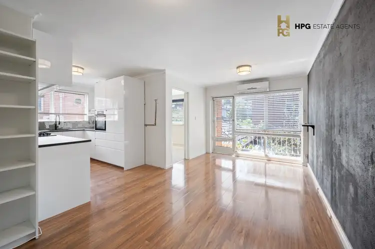 Fifth view of Homely apartment listing, 3/562 Pascoe Vale Road, Pascoe Vale VIC 3044
