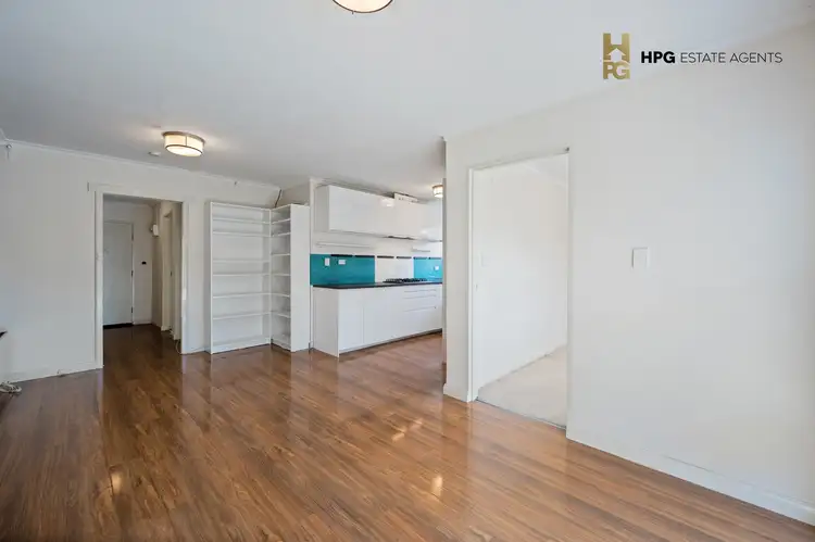 Sixth view of Homely apartment listing, 3/562 Pascoe Vale Road, Pascoe Vale VIC 3044