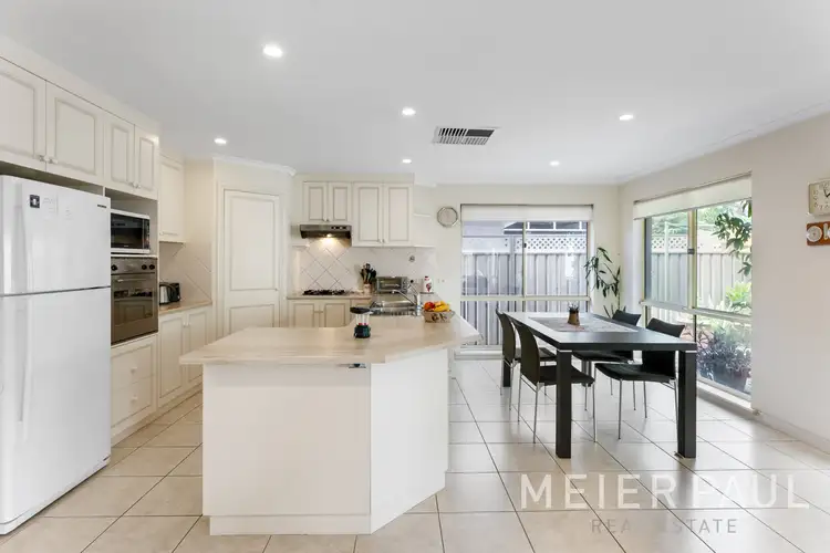 Third view of Homely house listing, 1 Helenslea Avenue, Brooklyn Park SA 5032