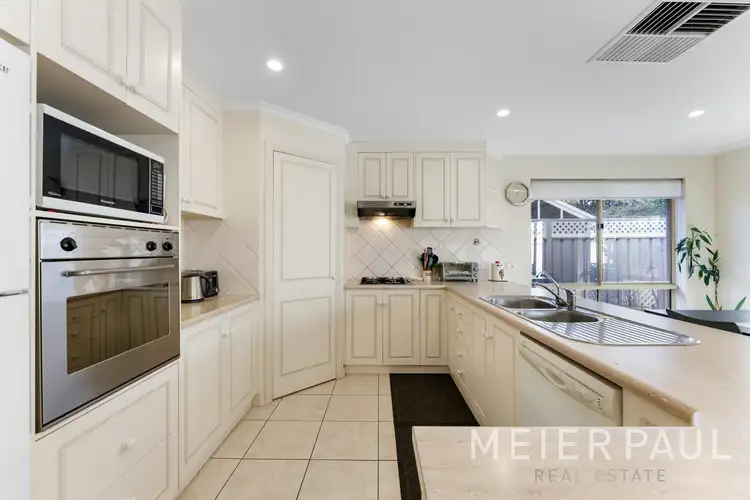 Fourth view of Homely house listing, 1 Helenslea Avenue, Brooklyn Park SA 5032