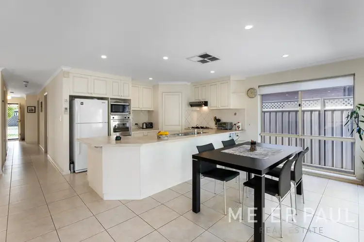 Sixth view of Homely house listing, 1 Helenslea Avenue, Brooklyn Park SA 5032