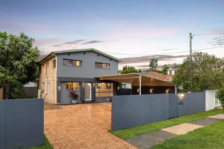 Second view of Homely house listing, 59 Camelot Street, Tennyson QLD 4105