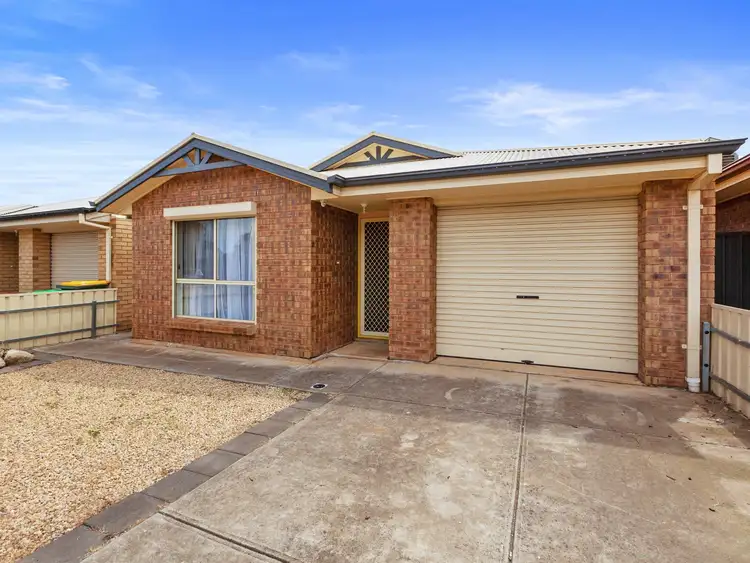 5B Dartmouth Street, Davoren Park SA 5113