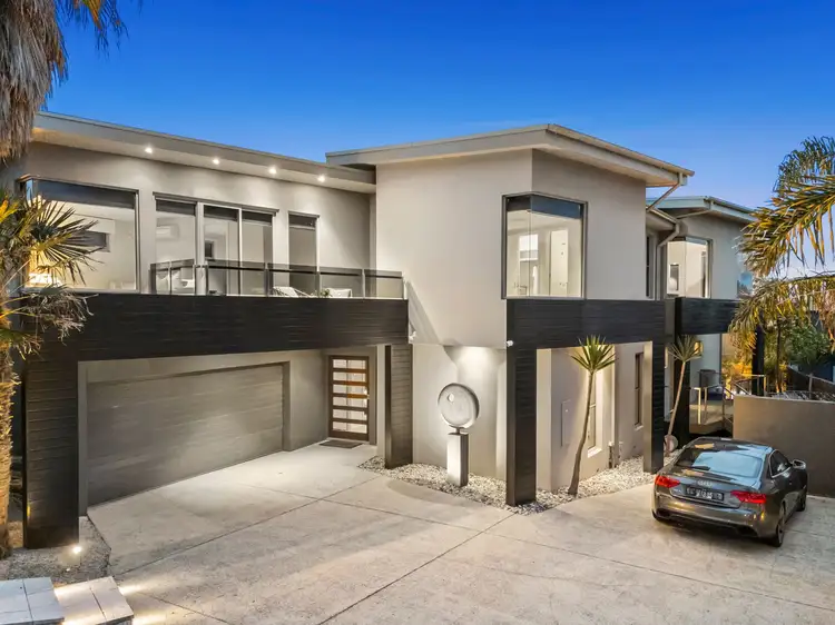 Main view of Homely house listing, 36 Manna Gum Drive, Torquay VIC 3228
