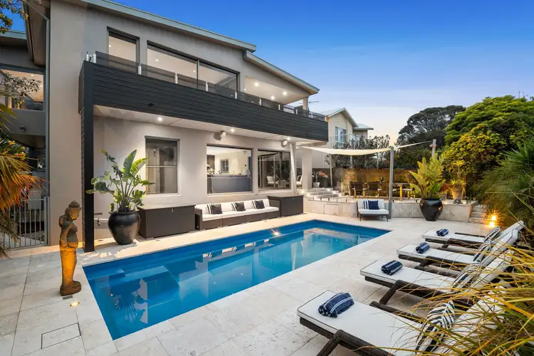 Second view of Homely house listing, 36 Manna Gum Drive, Torquay VIC 3228