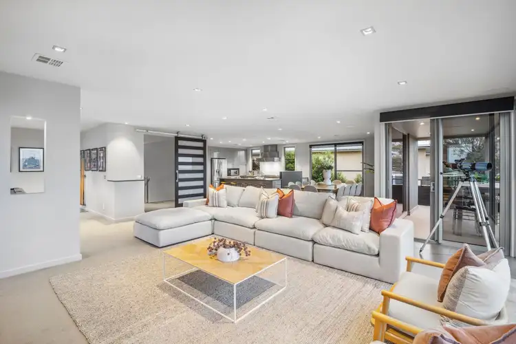 Sixth view of Homely house listing, 36 Manna Gum Drive, Torquay VIC 3228