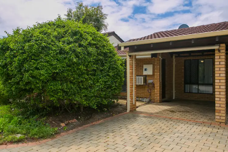 Main view of Homely villa listing, 5/48 Osborne Street, Joondanna WA 6060