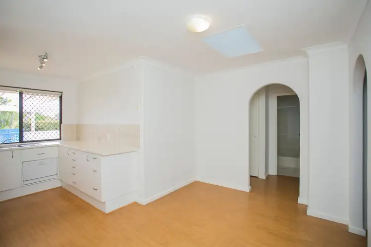 Second view of Homely villa listing, 5/48 Osborne Street, Joondanna WA 6060