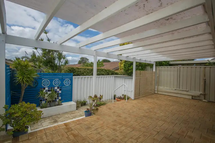 Fourth view of Homely villa listing, 5/48 Osborne Street, Joondanna WA 6060