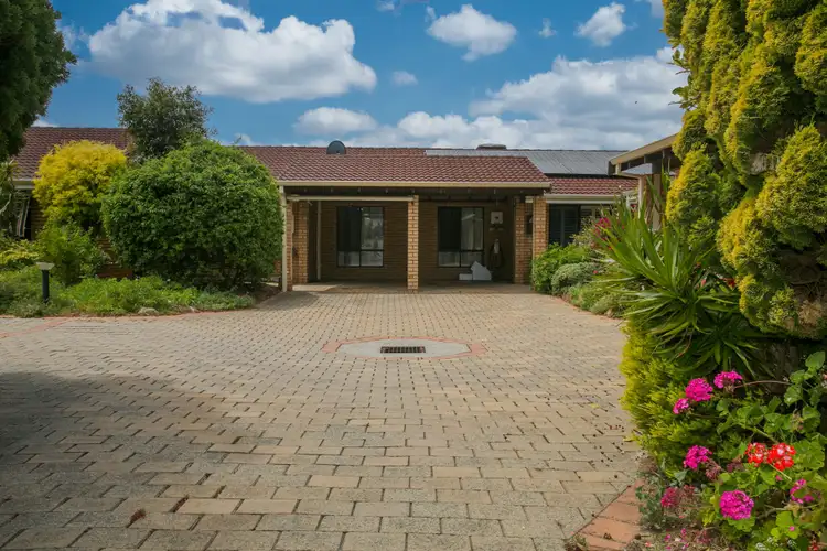 Fifth view of Homely villa listing, 5/48 Osborne Street, Joondanna WA 6060