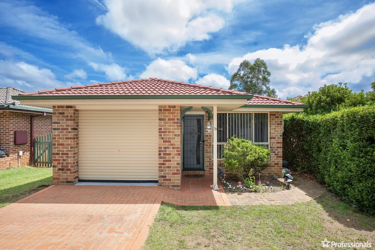 Main view of Homely house listing, 7B Glendower Close, Armidale NSW 2350