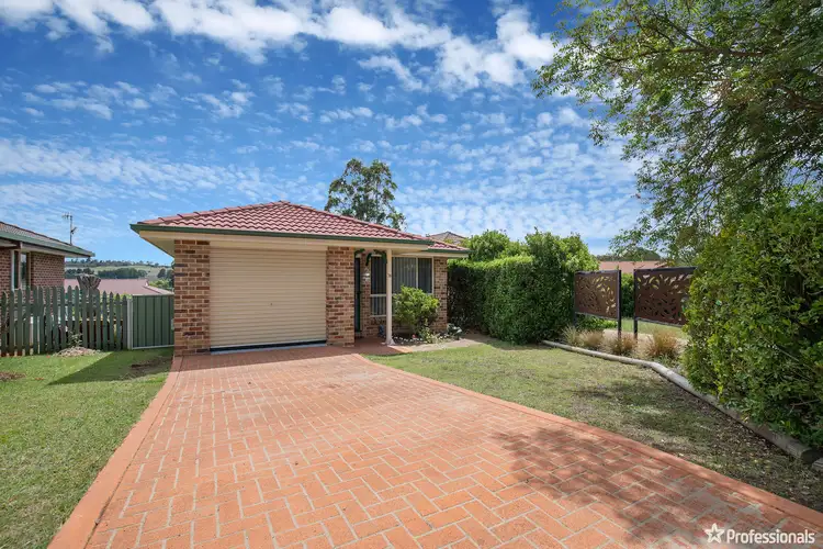 Second view of Homely house listing, 7B Glendower Close, Armidale NSW 2350
