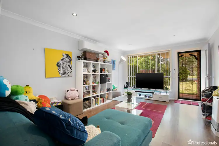 Fourth view of Homely house listing, 7B Glendower Close, Armidale NSW 2350