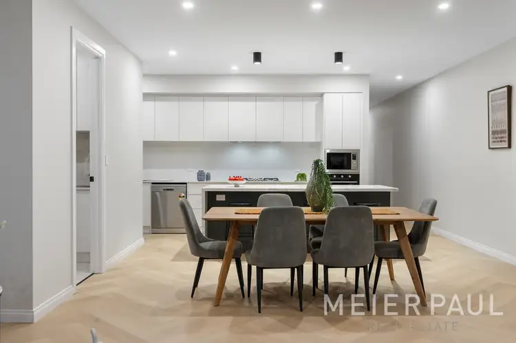 Second view of Homely house listing, 9 Newbury Street, Fulham SA 5024