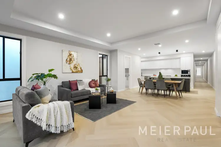 Fifth view of Homely house listing, 9 Newbury Street, Fulham SA 5024