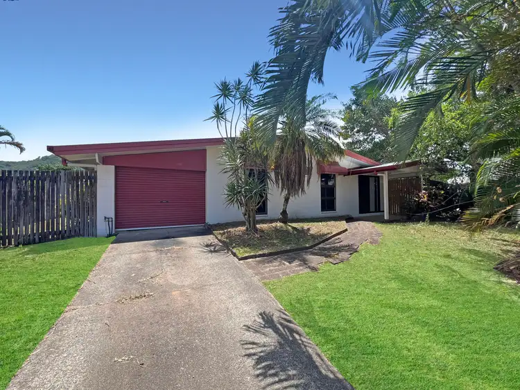 20 Bourke Close