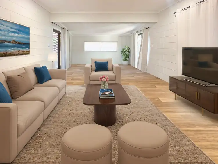 Third view of Homely house listing, 20 Bourke Close, Mount Sheridan QLD 4868
