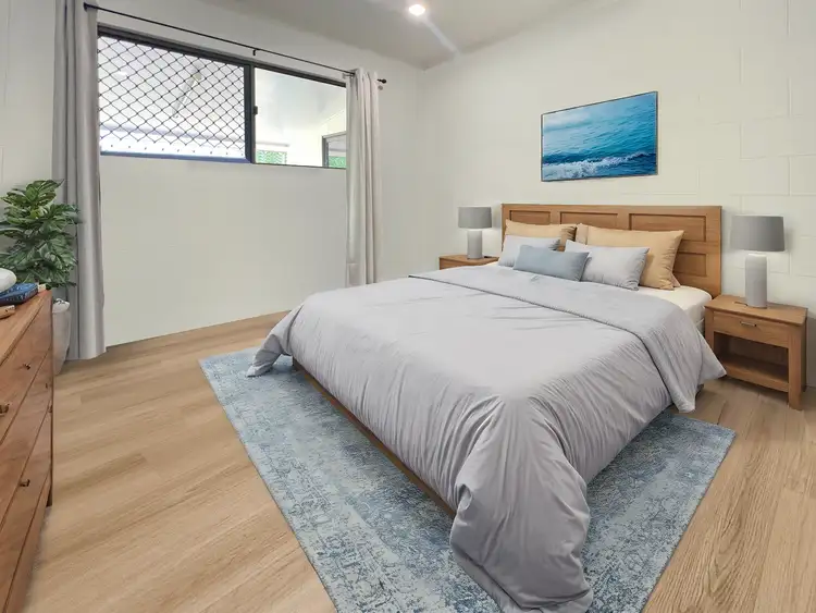 Fourth view of Homely house listing, 20 Bourke Close, Mount Sheridan QLD 4868