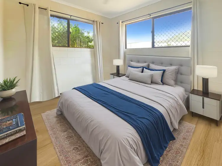Sixth view of Homely house listing, 20 Bourke Close, Mount Sheridan QLD 4868