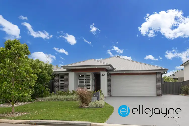 Second view of Homely house listing, 42 Carroll Circuit, Cooranbong NSW 2265